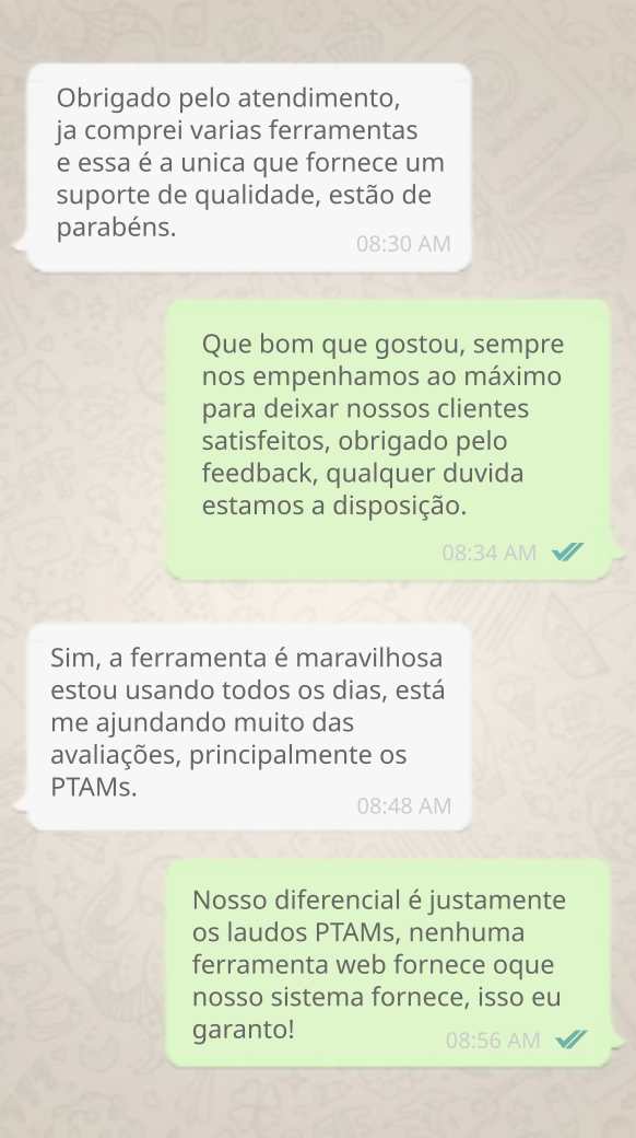 depoimento