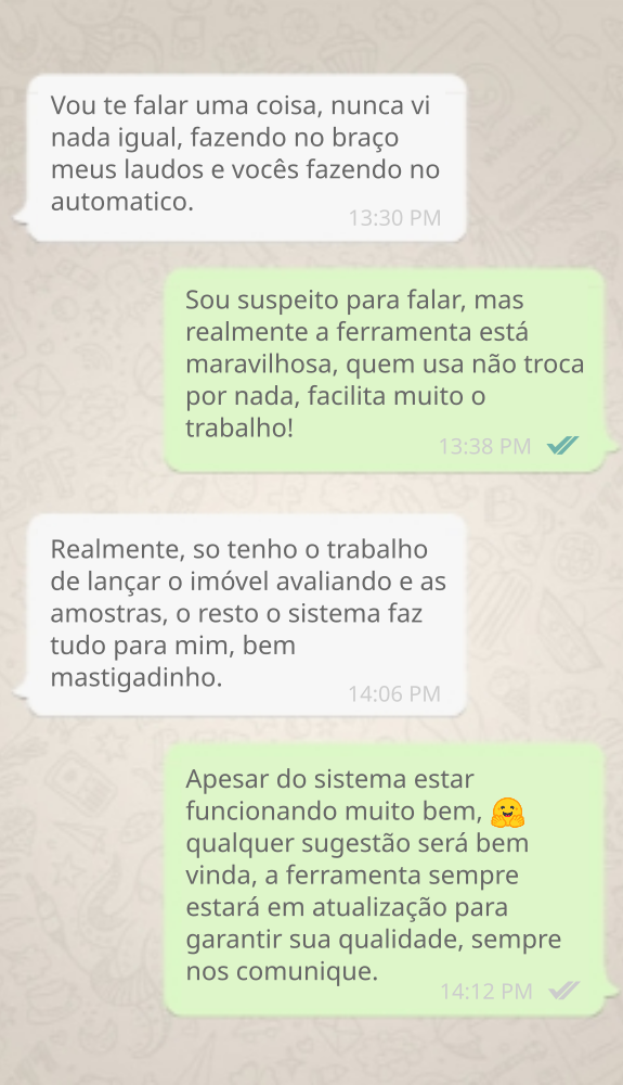 depoimento